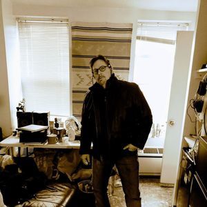 Meet your Posher, Harry